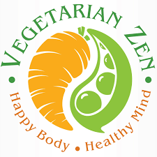 5) Vegetarian Zen